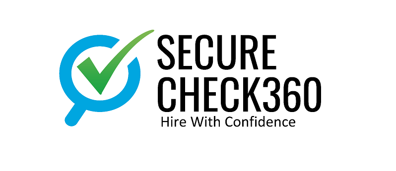 SecureCheck360 Logo